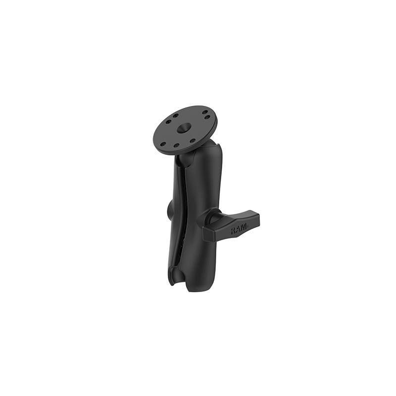 RAM Mounts M- Arm + Base, C-size